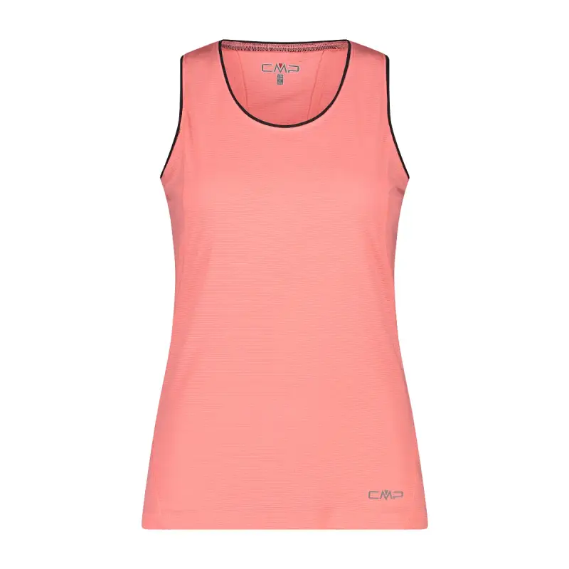 Canotta in poliestere donna CMP Unlimitech