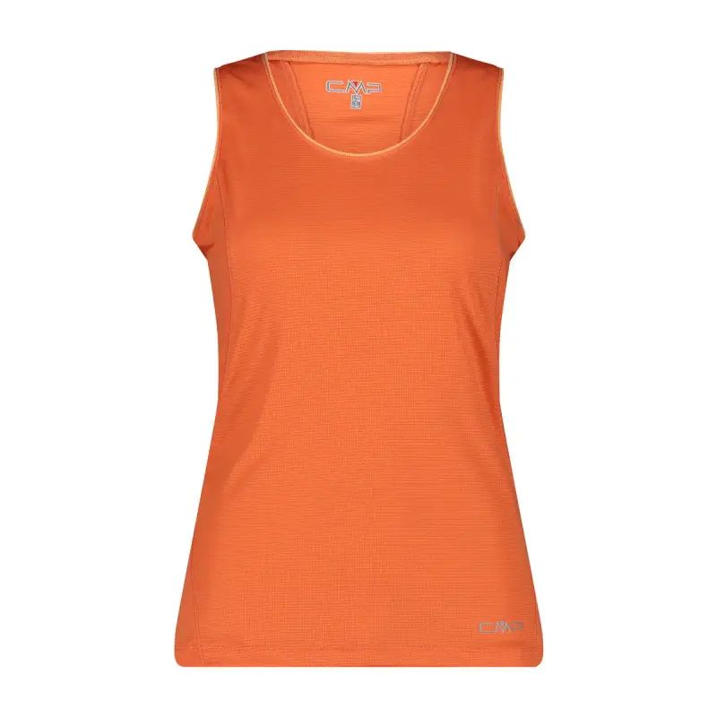 Canotta in poliestere donna CMP Unlimitech