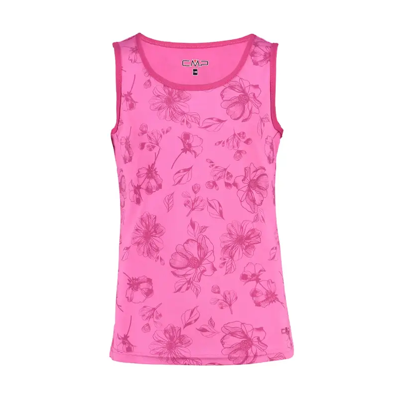 Canottiera bambina CMP