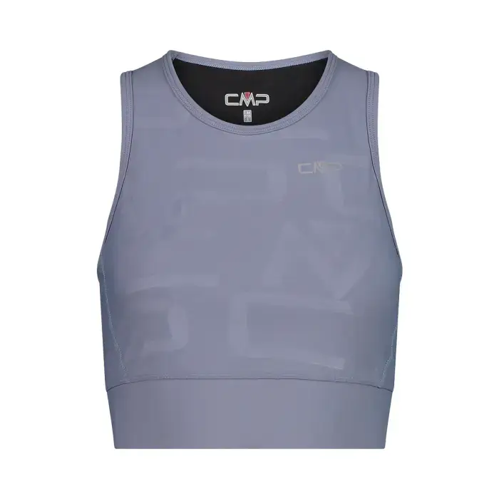 Canottiera da donna CMP