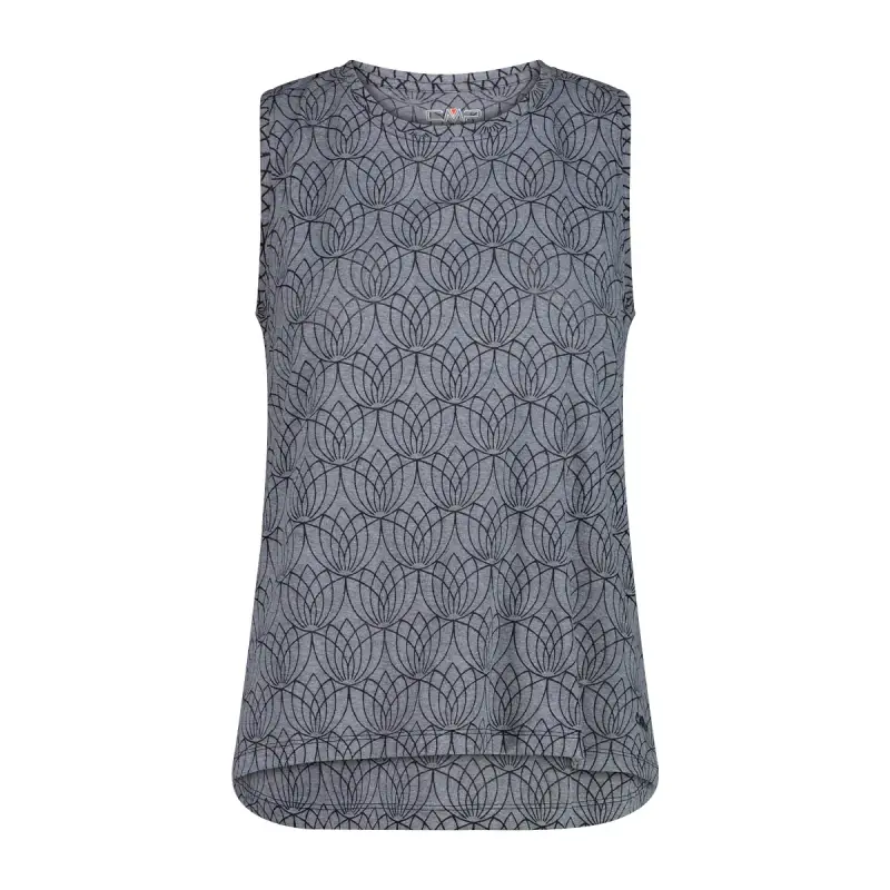 Canottiera da donna CMP