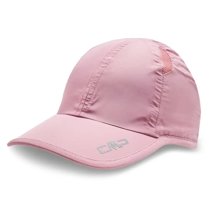 Cappellino CMP 6505120 Rosa