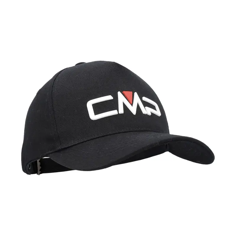 Cappellino CMP