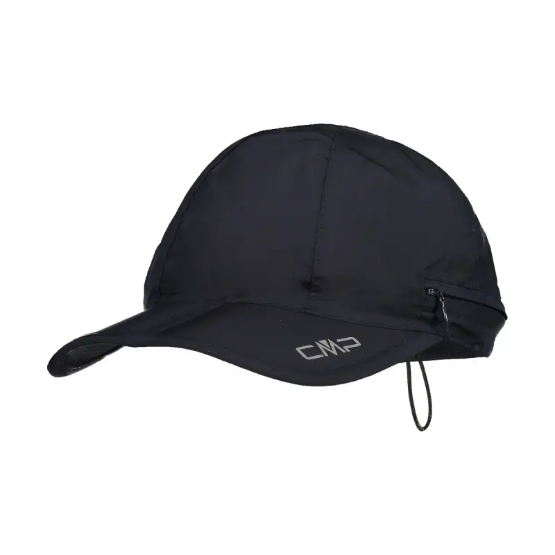 Cappellino con visiera da donna CMP