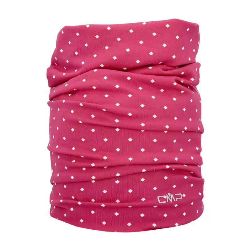 Copricollo donna CMP