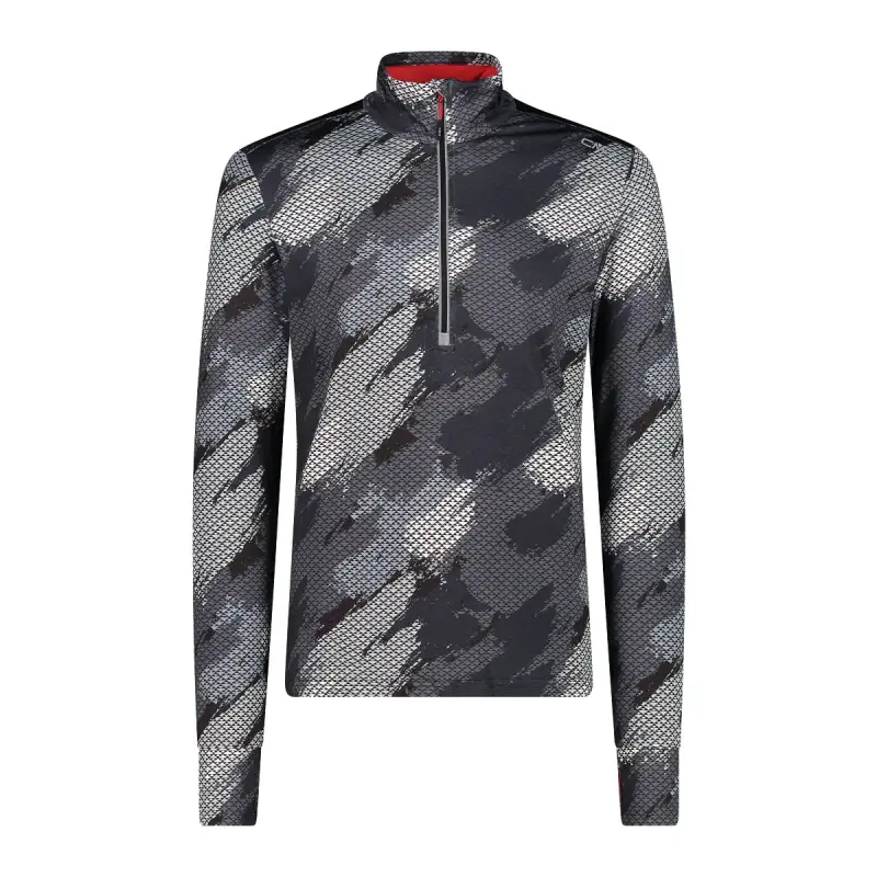 Drill top allenamento CMP