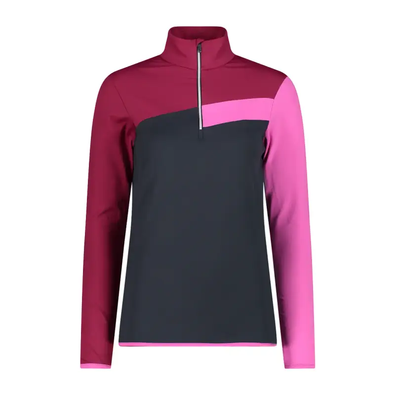 Drill top allenamento da donna CMP