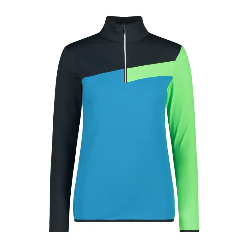 Drill top allenamento da donna CMP