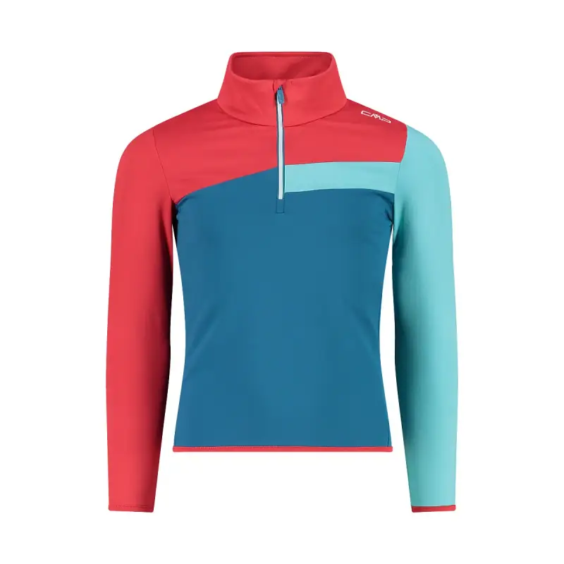 Drill top allenamento per bambina CMP