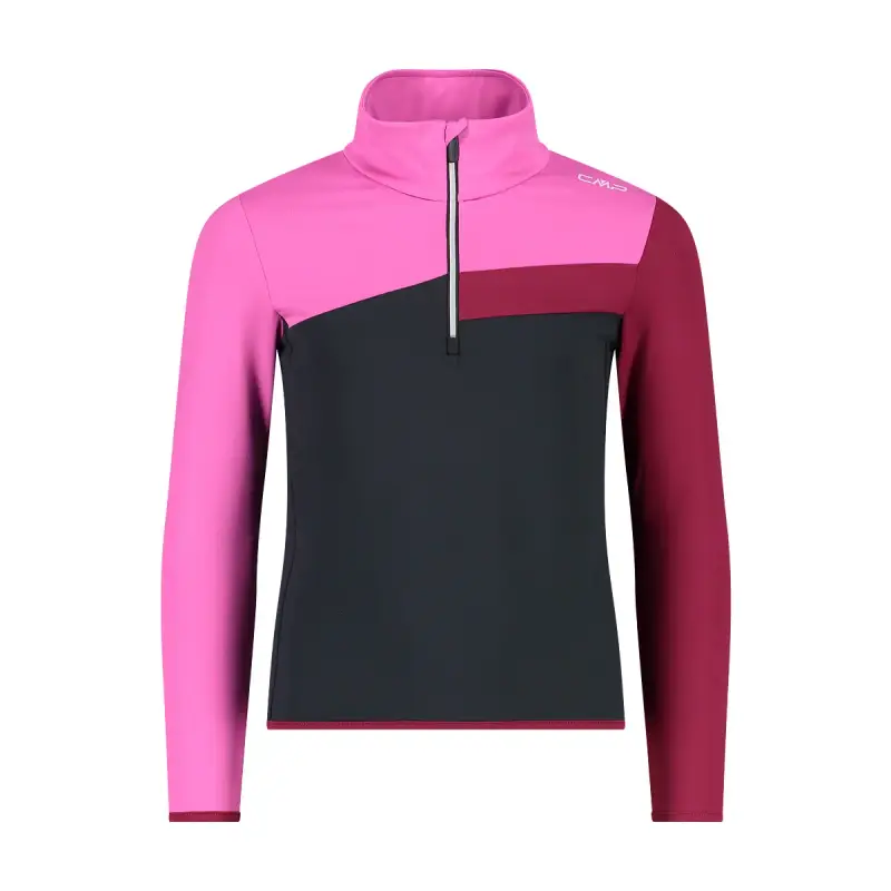 Drill top allenamento per bambina CMP