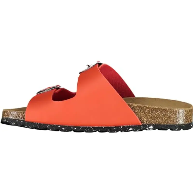 CMP ECO THALITHA WMN SLIPPER, Sandali a Ciabatta Donna, Red Kiss, 41 EU miniatura 2