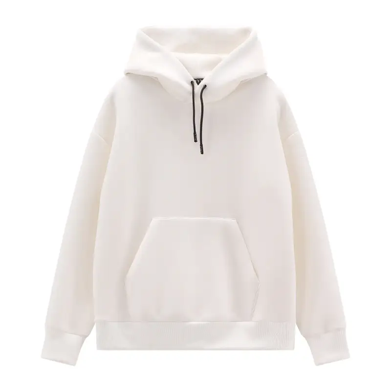 Felpa con cappuccio CMP