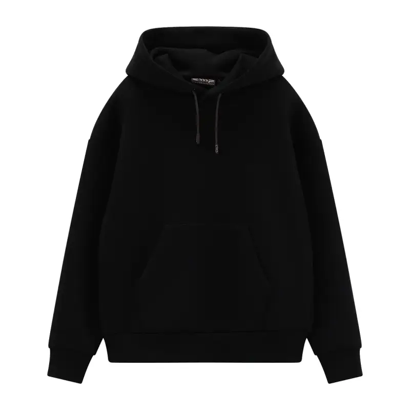 Felpa con cappuccio CMP