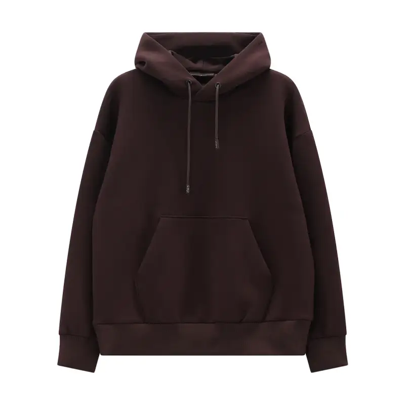 Felpa con cappuccio CMP