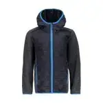 Felpa con cappuccio per bambini CMP