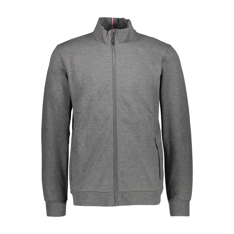 Felpa con cerniera CMP