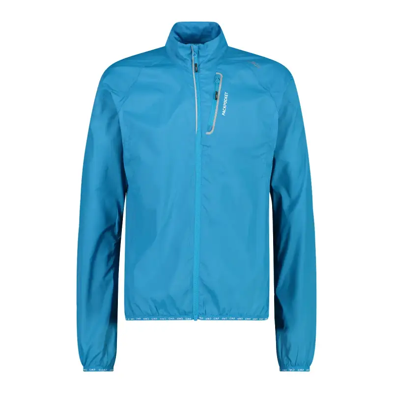 Giacca antivento CMP
