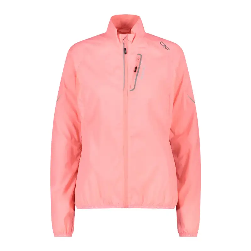 Giacca antivento da donna CMP