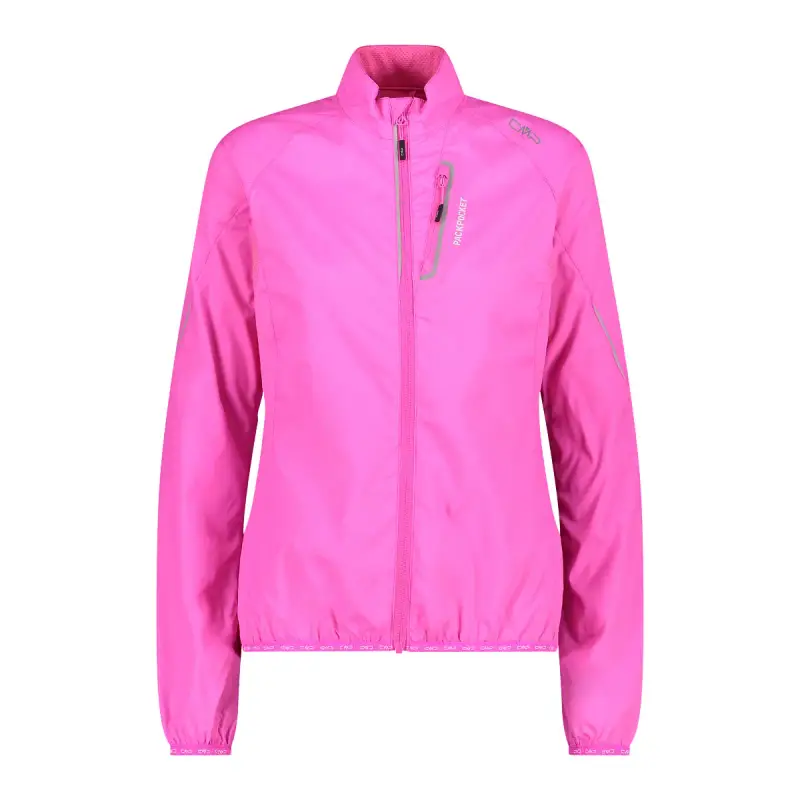 Giacca antivento da donna CMP
