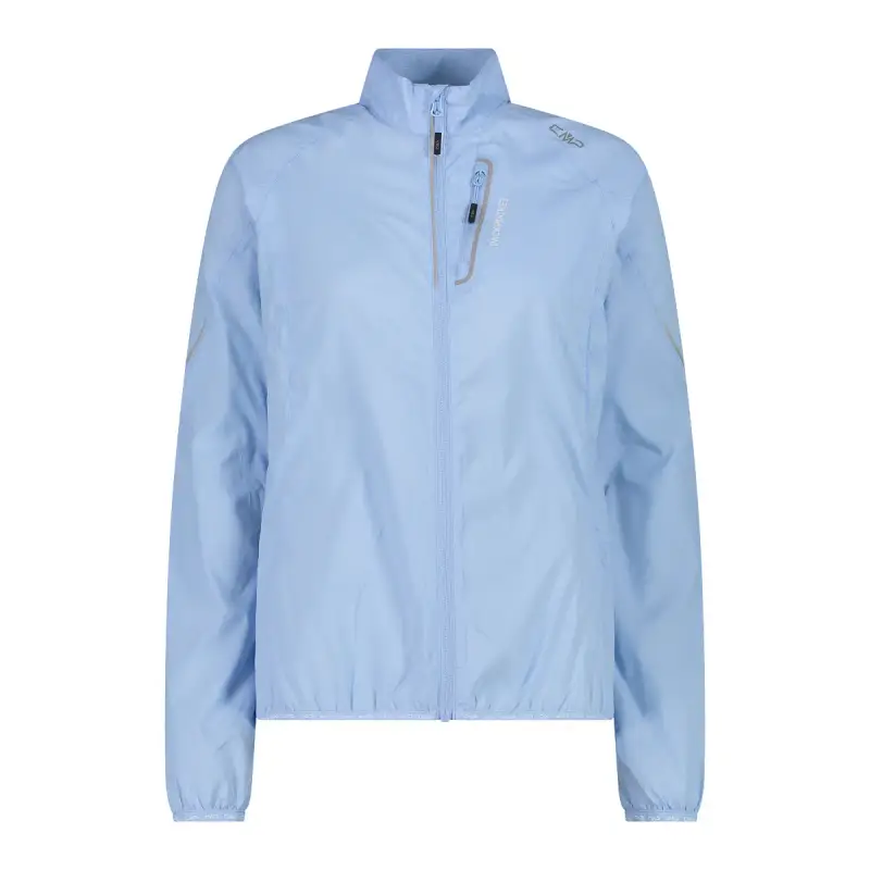 Giacca antivento da donna CMP