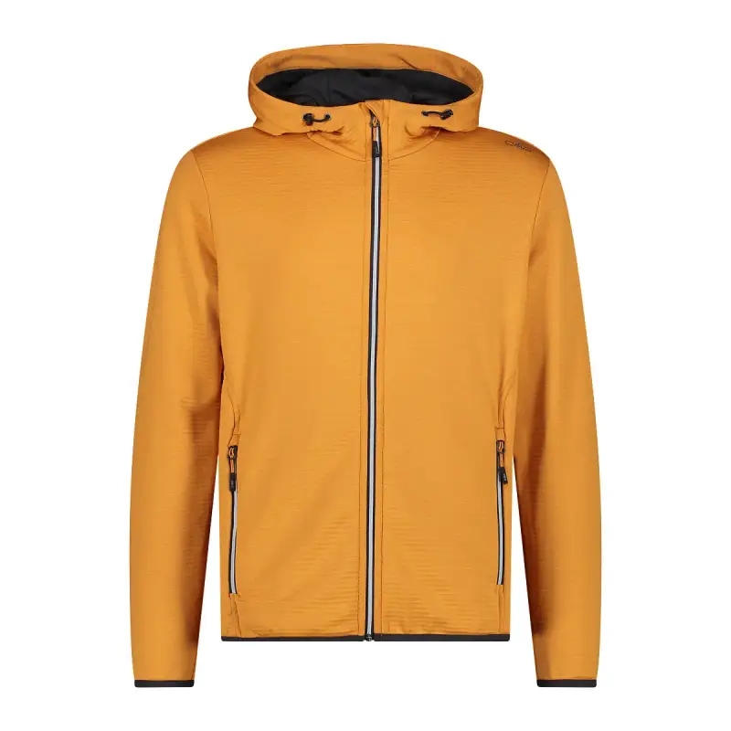 Giacca con cappuccio CMP