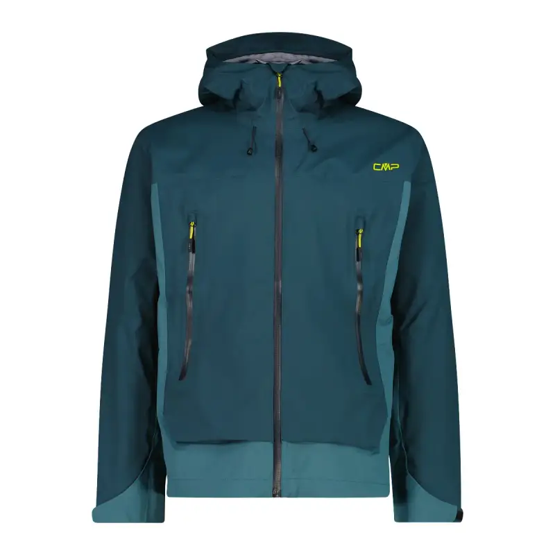 CMP Giacca con cappuccio