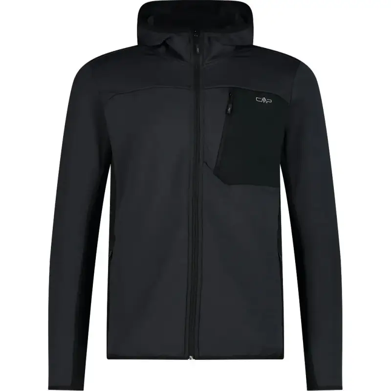 CMP Giacca con cappuccio