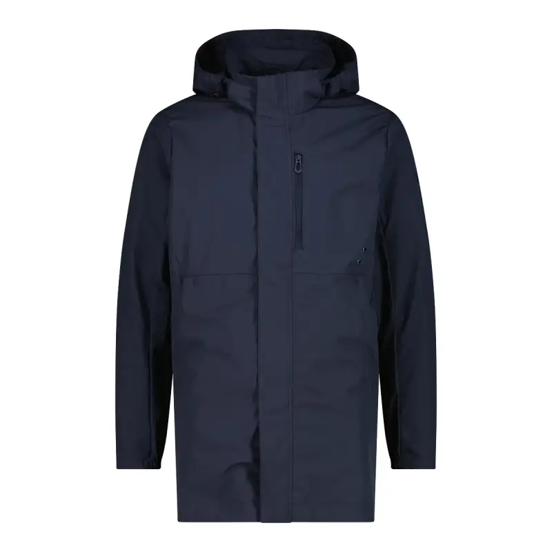 CMP Giacca con cappuccio