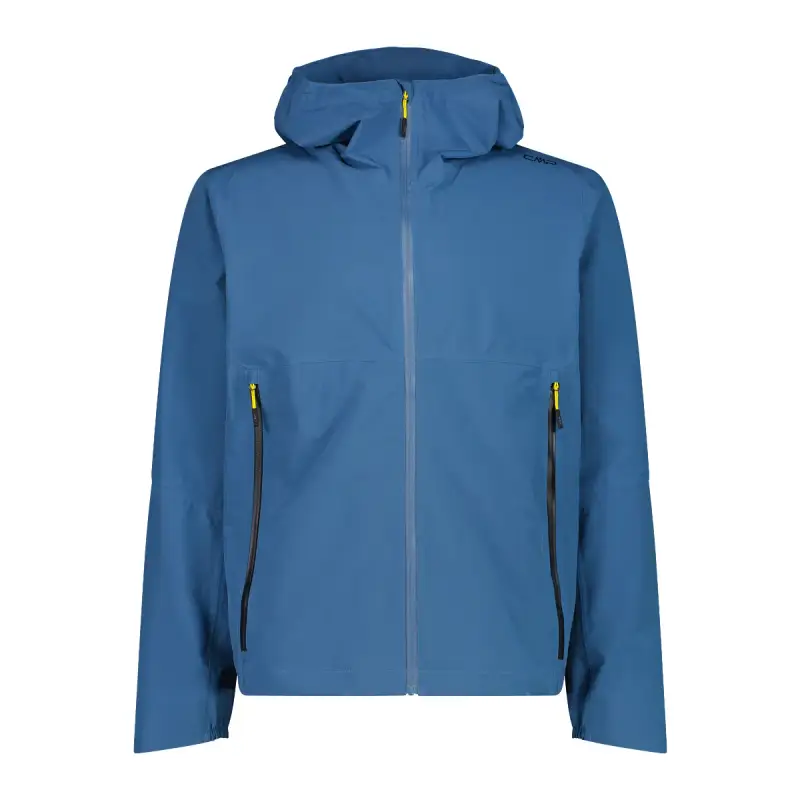 CMP Giacca con cappuccio