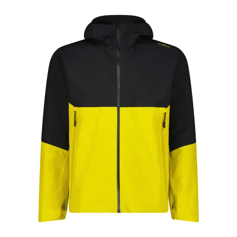 CMP Giacca con cappuccio