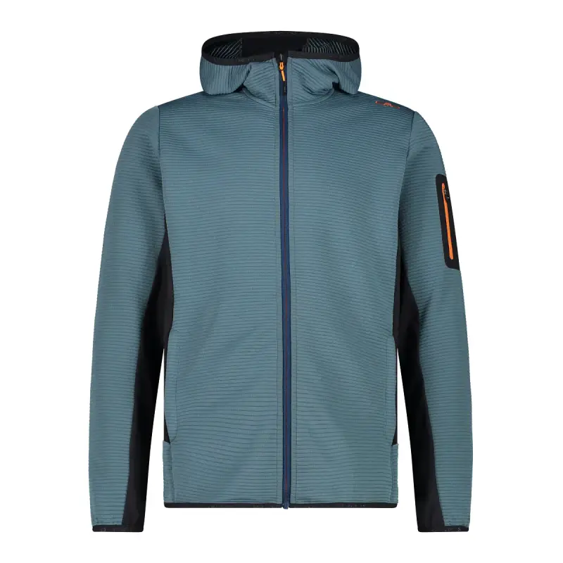 CMP Giacca con cappuccio