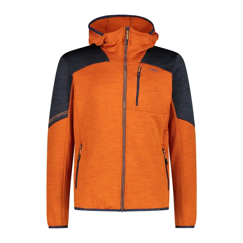 CMP Giacca con cappuccio