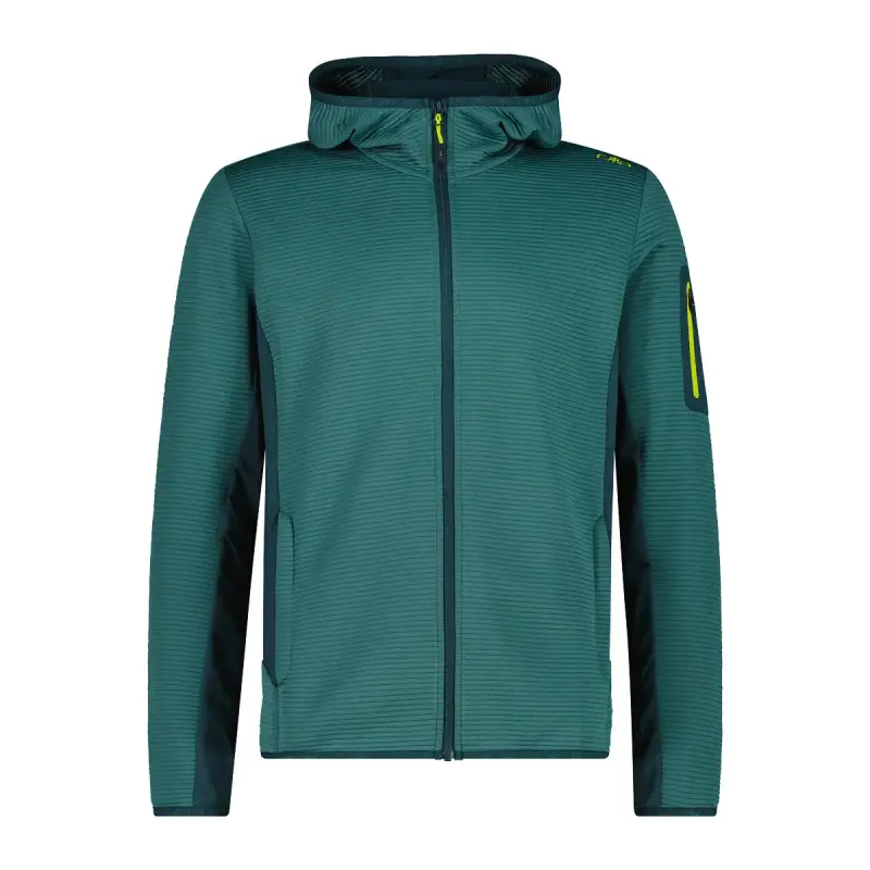 CMP Giacca con cappuccio