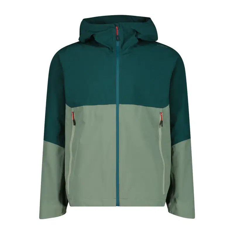 CMP Giacca con cappuccio