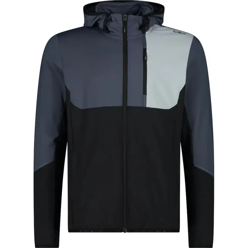 Giacca con cappuccio CMP