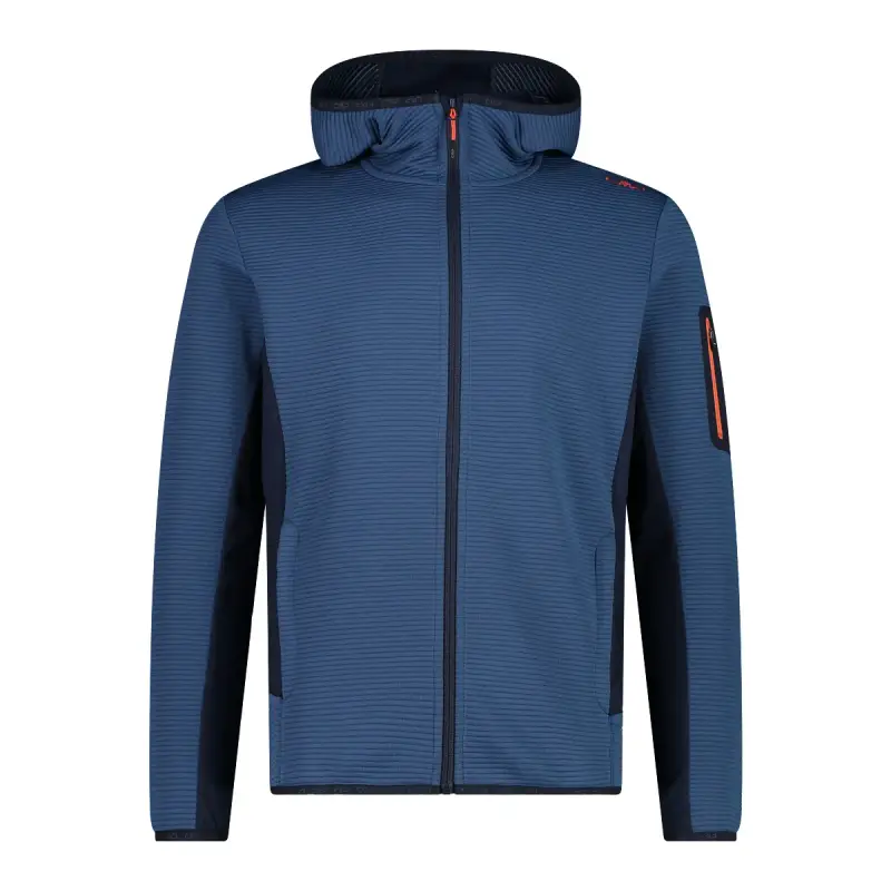 Giacca con cappuccio CMP