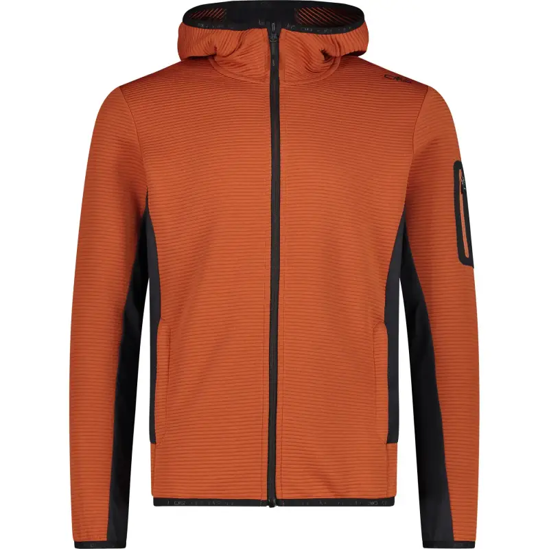 Giacca con cappuccio CMP