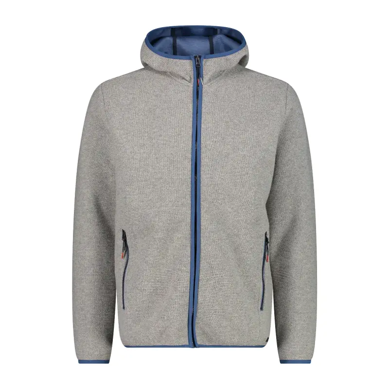 Giacca con cappuccio da donna CMP