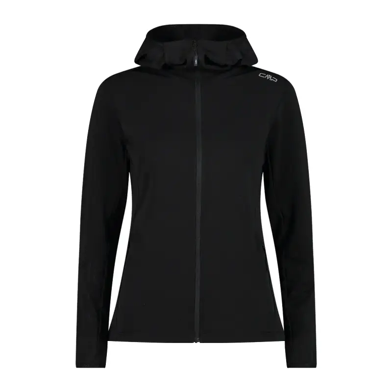 Giacca con cappuccio da donna CMP