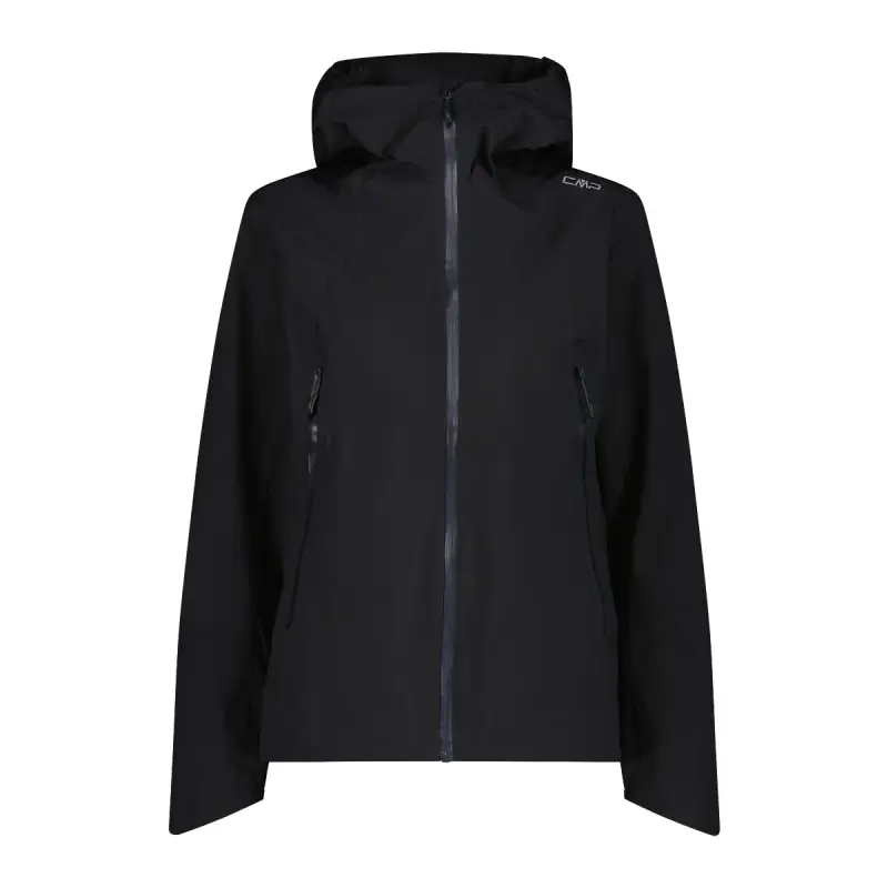 Giacca con cappuccio da donna CMP