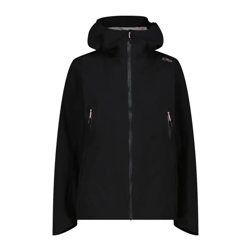 Giacca con cappuccio da donna CMP
