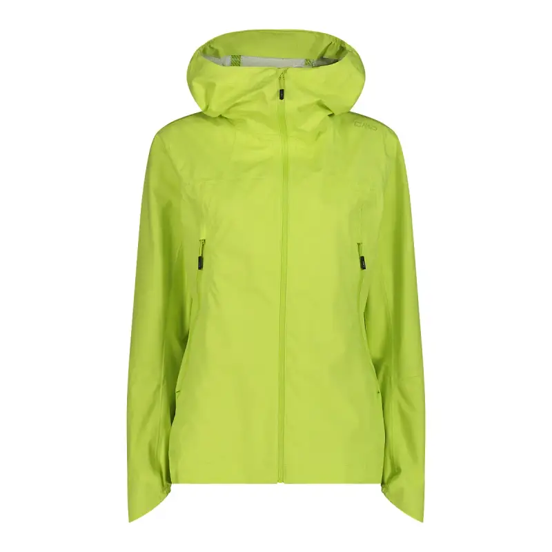 Giacca con cappuccio da donna CMP