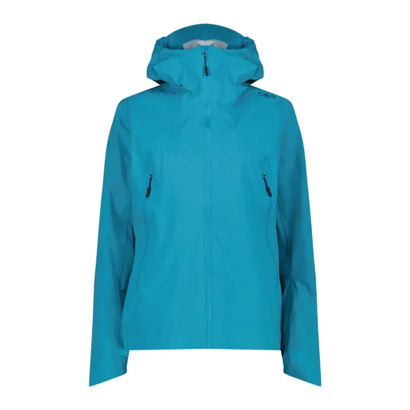 CMP Giacca con cappuccio da donna