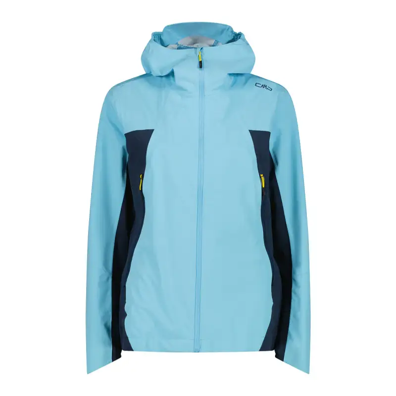 CMP Giacca con cappuccio da donna