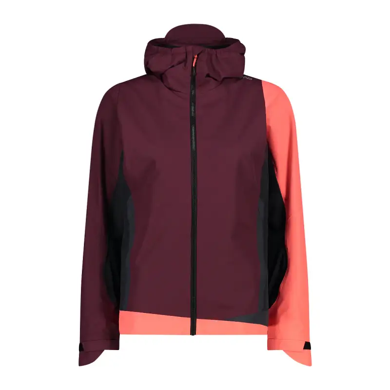 Giacca con cappuccio da donna CMP Unlimitech