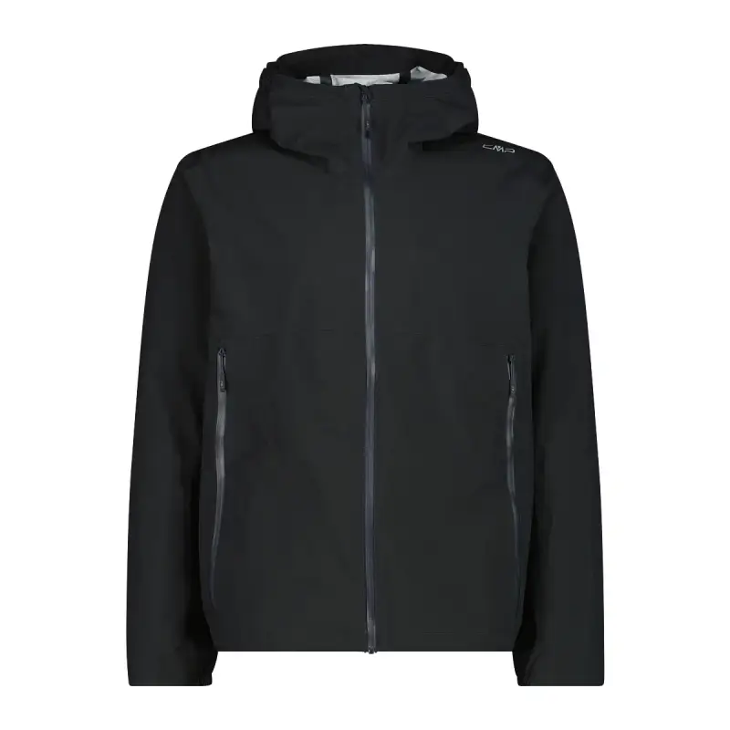 CMP Giacca con cappuccio fisso