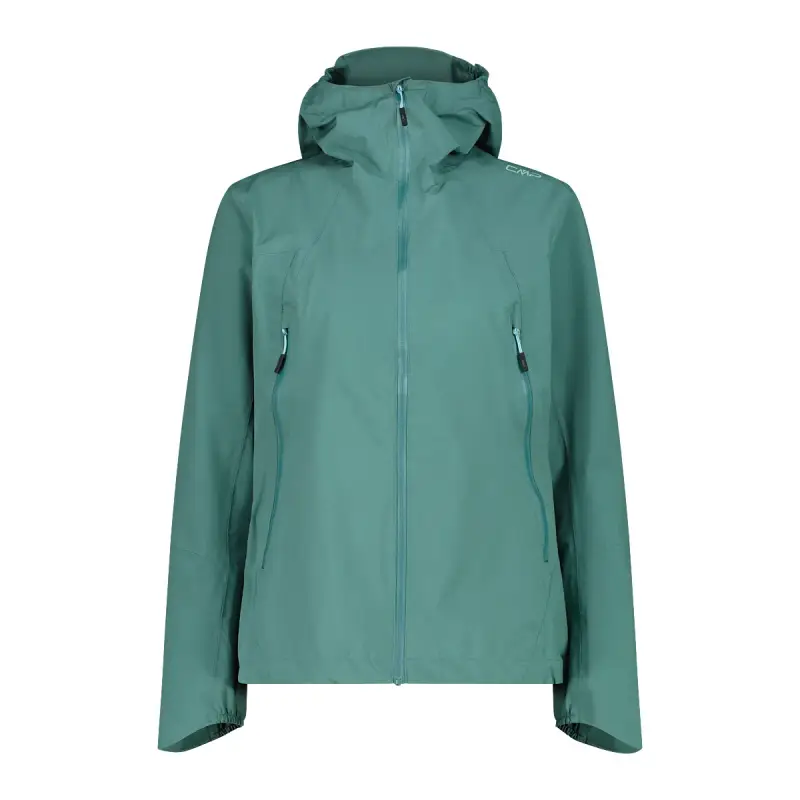 CMP Giacca con cappuccio fisso donna