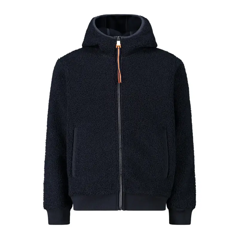 Giacca con cappuccio per bambini CMP