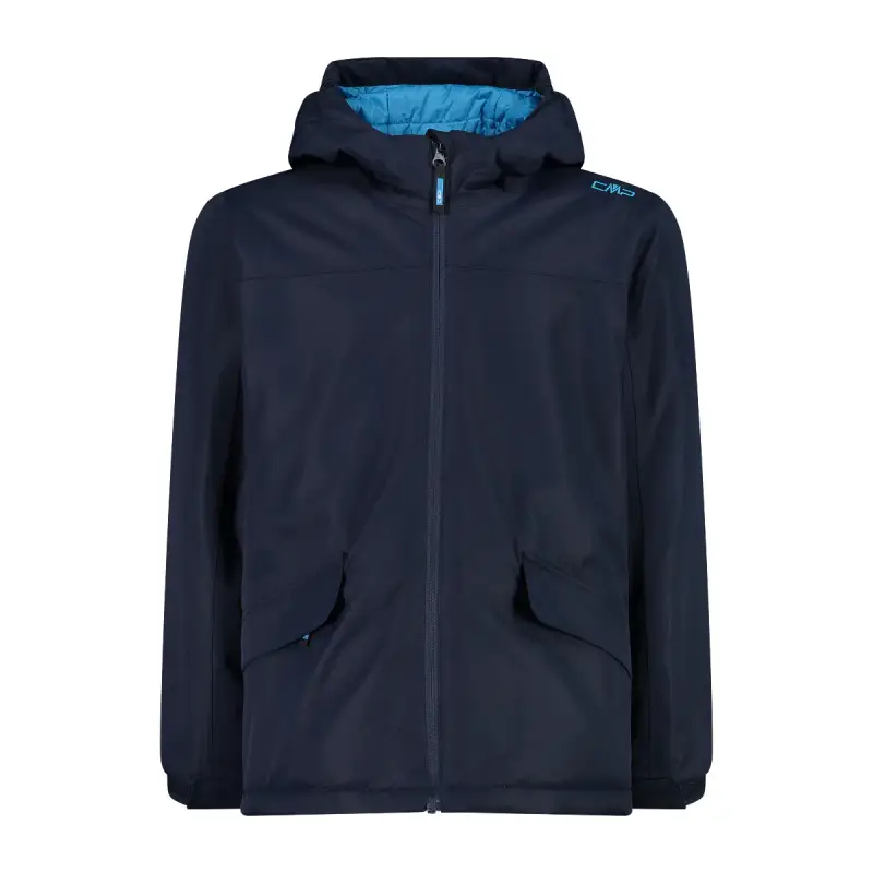 Giacca con cappuccio per bambini CMP