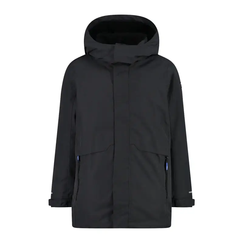 Giacca con cappuccio per bambini CMP